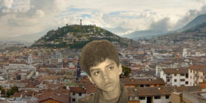 Juan Fernando Hermosa Serienkiller