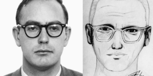 Zodiac Killer Gary Francis Poste