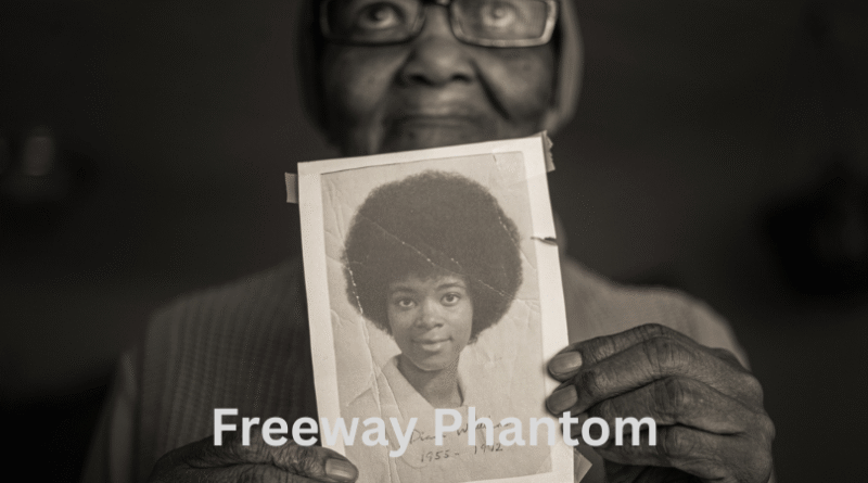 Freeway Phantom
